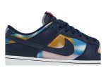 Nike Dunk Low ‘Graffiti – Navy’ DM0108-400  Skidge Store