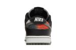 Nike Dunk Low ‘Graffiti – Red’ DM0108-001  Skidge Store