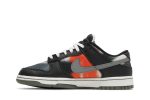 Nike Dunk Low ‘Graffiti – Red’ DM0108-001  Skidge Store