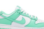 Nike Dunk Low ‘Green Glow’ [also worn by BTS V] DD1503-105 Skidge Store