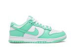 Nike Dunk Low ‘Green Glow’ [also worn by BTS V] DD1503-105 Skidge Store