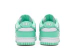 Nike Dunk Low ‘Green Glow’ [also worn by BTS V] DD1503-105 Skidge Store