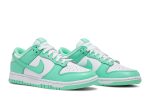 Nike Dunk Low ‘Green Glow’ [also worn by BTS V] DD1503-105 Skidge Store