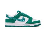 Nike Dunk Low ‘Green Paisley’ DH4401-102  Skidge Store