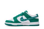 Nike Dunk Low ‘Green Paisley’ DH4401-102  Skidge Store