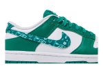 Nike Dunk Low ‘Green Paisley’ DH4401-102  Skidge Store