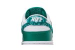 Nike Dunk Low ‘Green Paisley’ DH4401-102  Skidge Store