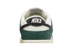 Nike Dunk Low ‘Green Snake’ FQ8893-397