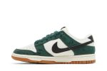 Nike Dunk Low ‘Green Snake’ FQ8893-397  Skidge Store