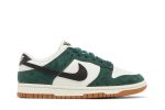 Nike Dunk Low ‘Green Snake’ FQ8893-397  Skidge Store