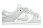 Nike Dunk Low ‘Grey Fog’ DD1391-103 Skidge Store