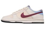 Nike Dunk Low ‘Grey Red Blue’ LF0039-005