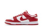 Nike Dunk Low ‘Gym Red’ [also worn by BTS Suga] DD1391-602  Skidge Store