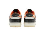 Nike Dunk Low ‘Halloween’ DD3357-100 Skidge Store