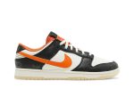 Nike Dunk Low ‘Halloween’ DD3357-100 Skidge Store