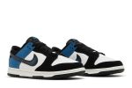 Nike Dunk Low ‘Industrial Blue’ FD6923-100