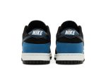 Nike Dunk Low ‘Industrial Blue’ FD6923-100