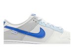 Nike Dunk Low ‘Ivory Hyper Royal’ FB1843-141