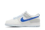 Nike Dunk Low ‘Ivory Hyper Royal’ FB1843-141  Skidge Store