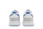 Nike Dunk Low ‘Ivory Hyper Royal’ FB1843-141  Skidge Store