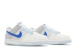 Nike Dunk Low ‘Ivory Hyper Royal’ FB1843-141  Skidge Store