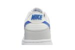 Nike Dunk Low ‘Ivory Hyper Royal’ FB1843-141  Skidge Store