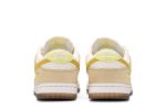 Nike Dunk Low ‘Lemon Drop’ DJ6902-700 Skidge Store