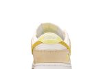 Nike Dunk Low ‘Lemon Drop’ DJ6902-700 Skidge Store