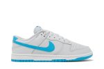 Nike Dunk Low ‘Light Bone Blue’ DV0831-001  Skidge Store