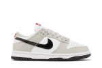 Nike Dunk Low ‘Light Iron Ore’ DQ7576-001  Skidge Store