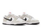 Nike Dunk Low ‘Light Iron Ore’ DQ7576-001  Skidge Store