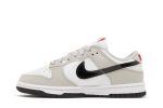 Nike Dunk Low ‘Light Iron Ore’ DQ7576-001  Skidge Store