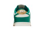 Nike Dunk Low ‘Malachite Metallic Gold’ FB7173-131  Skidge Store