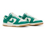 Nike Dunk Low ‘Malachite Metallic Gold’ FB7173-131  Skidge Store