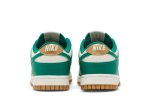 Nike Dunk Low ‘Malachite Metallic Gold’ FB7173-131  Skidge Store