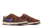 Nike Dunk Low ‘Mars Stone’ DR9704-200  Skidge Store