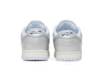 Nike Dunk Low ‘Metallic Silver’ DX3197-095