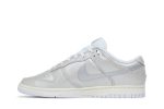 Nike Dunk Low ‘Metallic Silver’ DX3197-095  Skidge Store