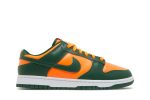 Nike Dunk Low ‘Miami Hurricanes’ DD1391-300  Skidge Store