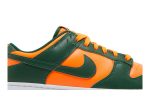 Nike Dunk Low ‘Miami Hurricanes’ DD1391-300  Skidge Store