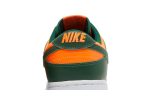 Nike Dunk Low ‘Miami Hurricanes’ DD1391-300  Skidge Store