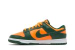 Nike Dunk Low ‘Miami Hurricanes’ DD1391-300  Skidge Store