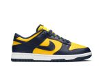 Nike Dunk Low ‘Michigan’ 2021 DD1391-700 Skidge Store