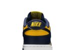 Nike Dunk Low ‘Michigan’ 2021 DD1391-700 Skidge Store