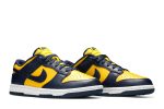 Nike Dunk Low ‘Michigan’ 2021 DD1391-700 Skidge Store