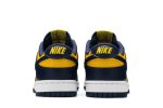 Nike Dunk Low ‘Michigan’ 2021 DD1391-700 Skidge Store