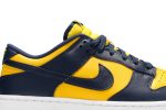 Nike Dunk Low ‘Michigan’ 2021 DD1391-700 Skidge Store