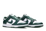 Nike Dunk Low ‘Michigan State’ DD1391-101 Skidge Store