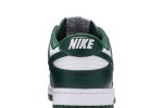 Nike Dunk Low ‘Michigan State’ DD1391-101 Skidge Store