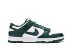 Nike Dunk Low ‘Michigan State’ DD1391-101 Skidge Store